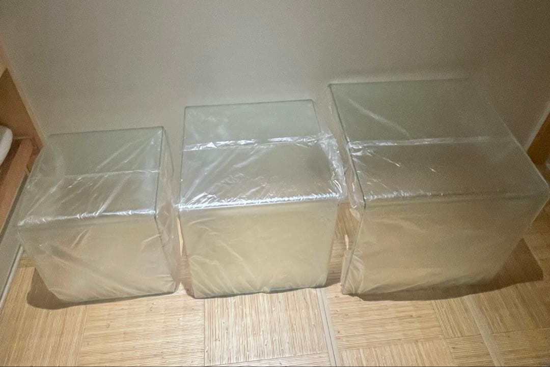 【3点セット】BOconcept ボーコンセントセンターテーブル サイドテーブル