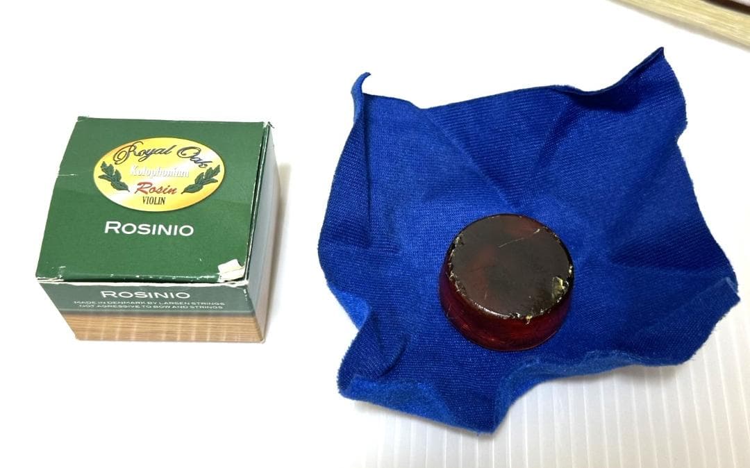 EASTMAN (イーストマン) バイオリンセット VL80 3/4