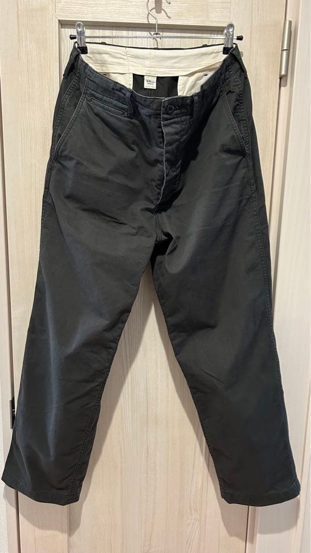 ◆Ron Herman チノパンM ロンハーマン RHC denham デニム