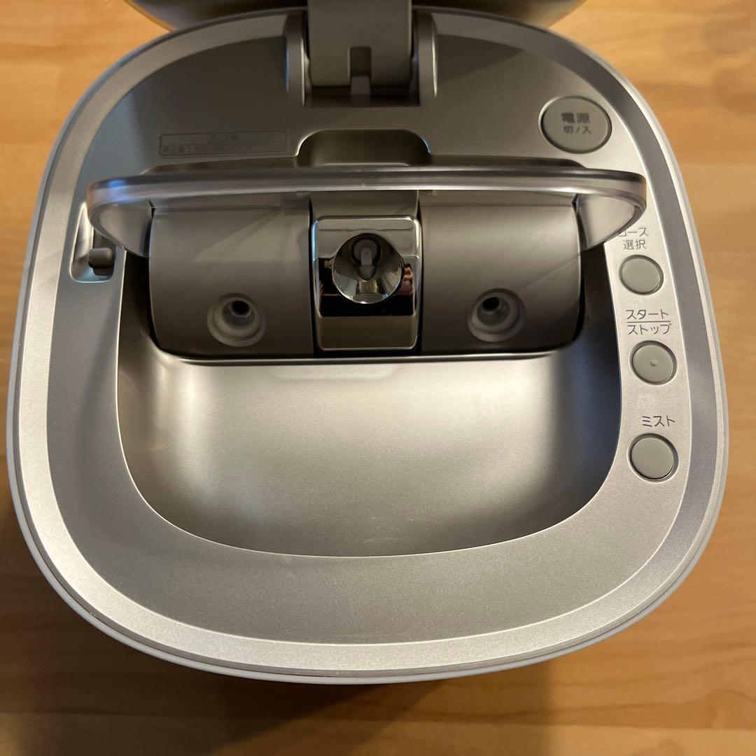 パナソニック　ナノイースチーマー　EH-SA0B