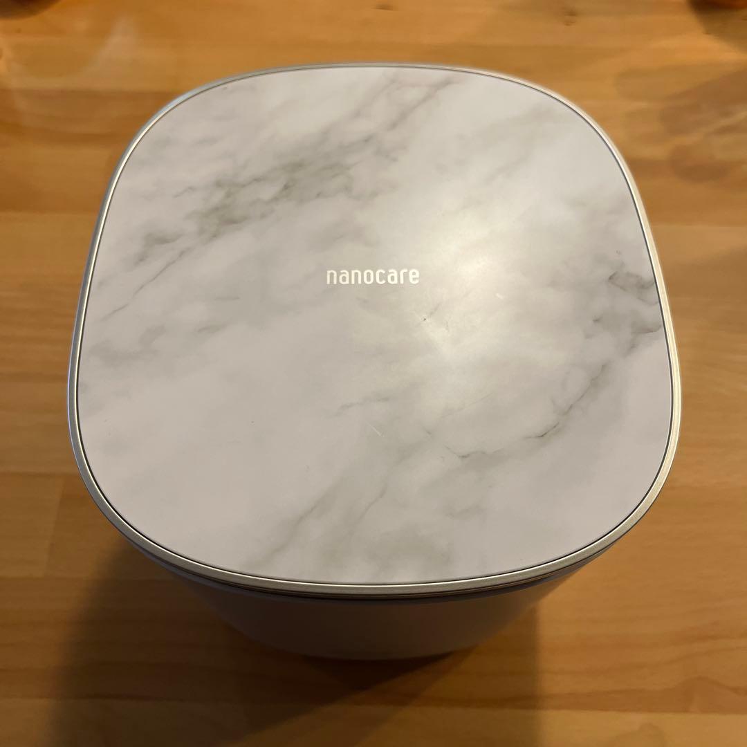 パナソニック　ナノイースチーマー　EH-SA0B