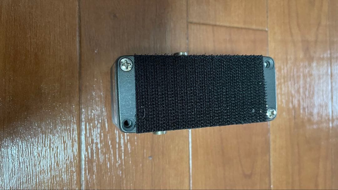 Xotic USA EP Booster ギターエフェクター