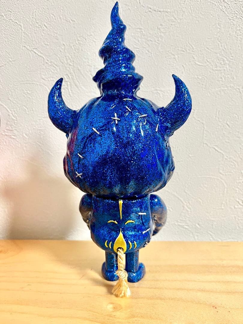 T9G Vatundoo instinctoy ソフビ ランジアスt9g