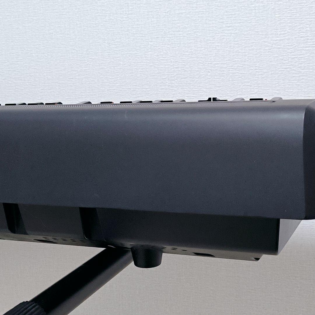 YAMAHA P-95 電子ピアノ 88鍵盤 2011年製 MIDI対応 ヤマハ