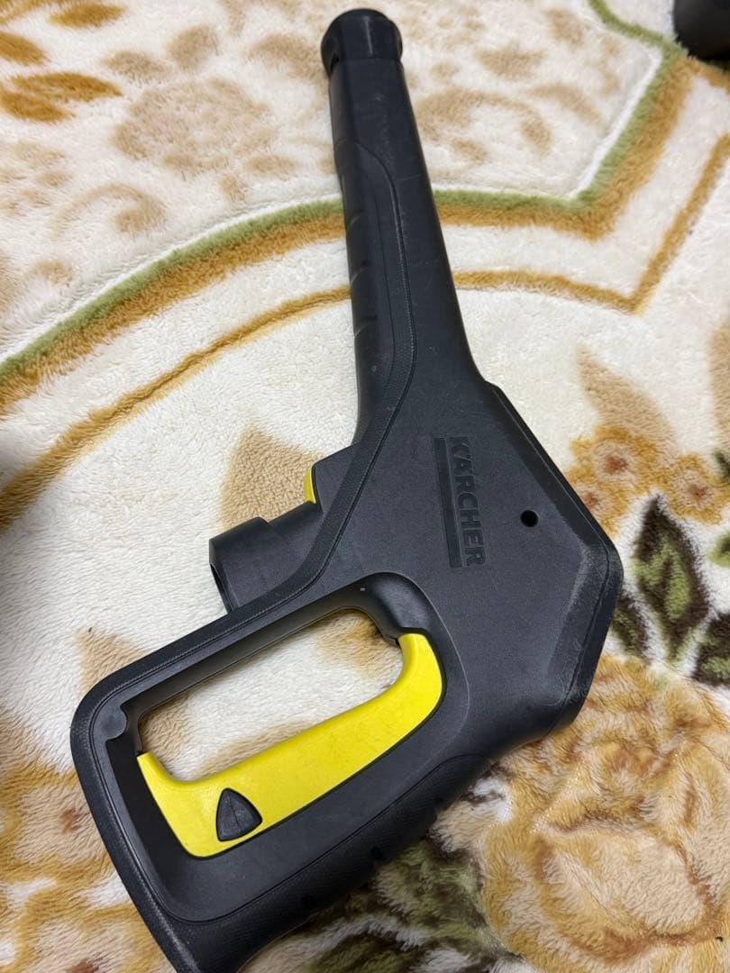 T*s様 KARCHER K3 Full Control 高圧洗浄機 動作確認済