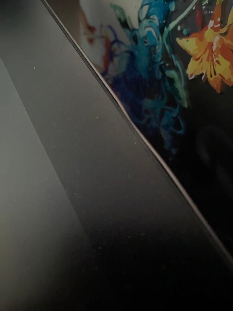 【美品】 Wacom Cintiq Pro 13 DTH  純正カバー付