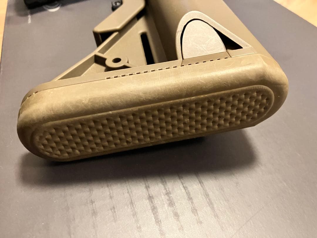 東京マルイ 次世代電動ガン Mk18 MOD.1