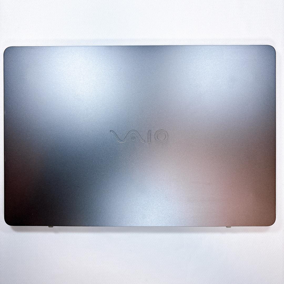 VAIO VJZ13 軽量 高性能 i5 16GB SSD 日本製 737