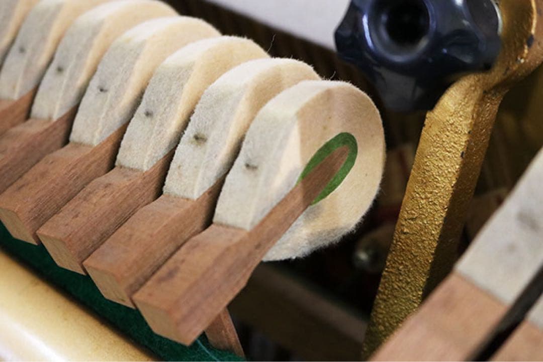 アップライトピアノ【ヤマハ UX】販売