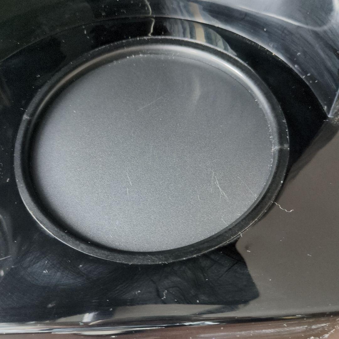 デロンギ　コンビコーヒーメーカー使用品