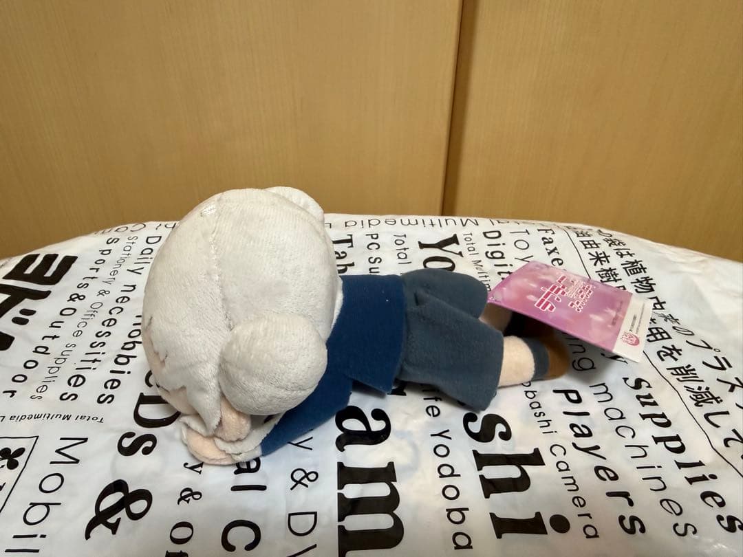 ラブライブ！スーパースター!! Liella 11体セット（冬制服）