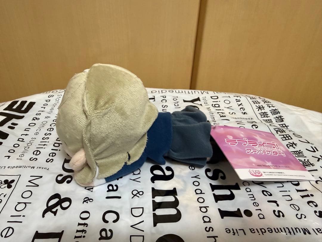 ラブライブ！スーパースター!! Liella 11体セット（冬制服）