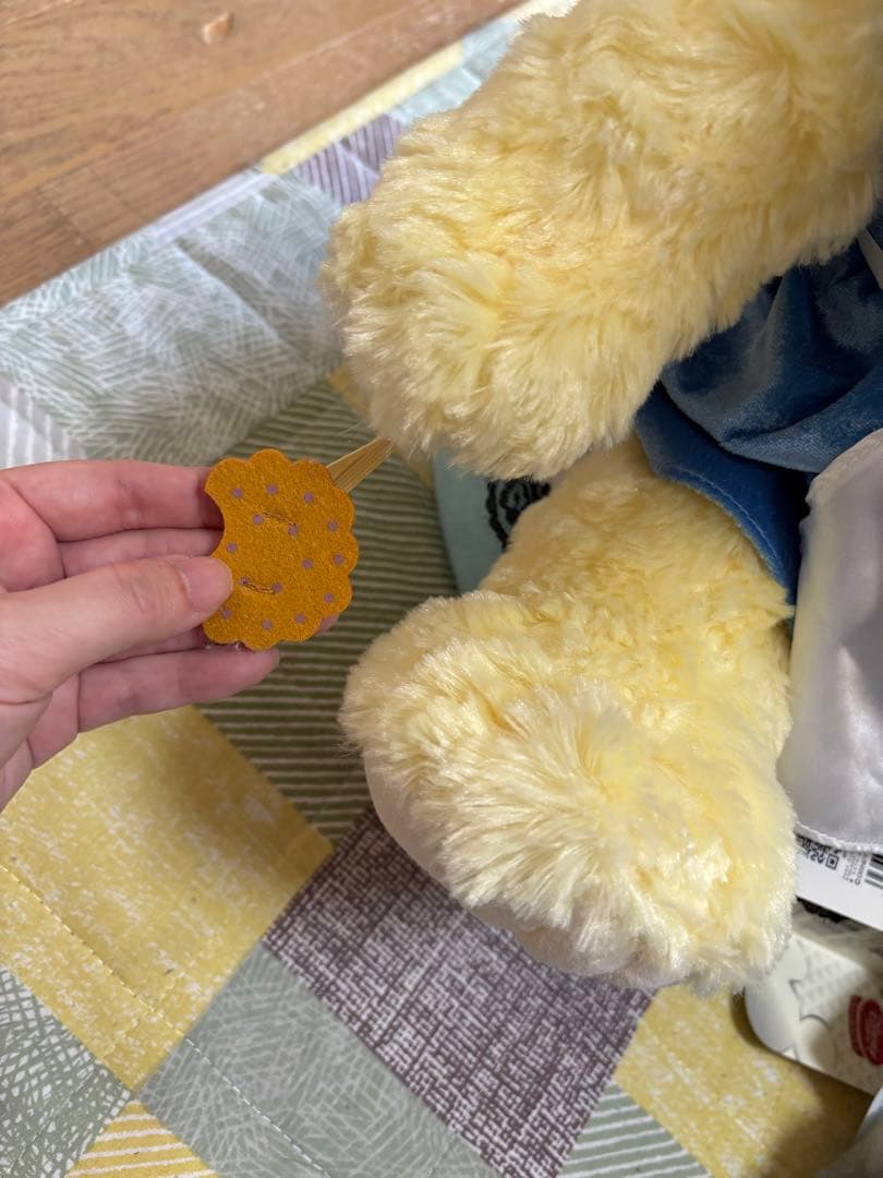 ディズニーストア ユニベアシティ 不思議の国のアリス コスチューム 29点