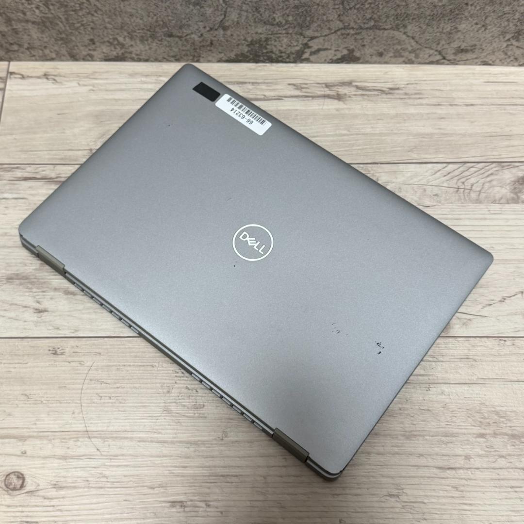 ☆高性能☆DELL Latitude5320 11世代i7 16GB/512GB