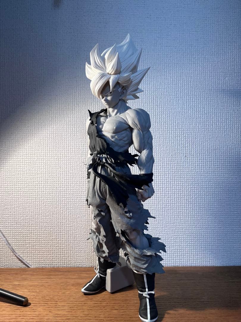 SMSP 孫悟空　03 海外正規品