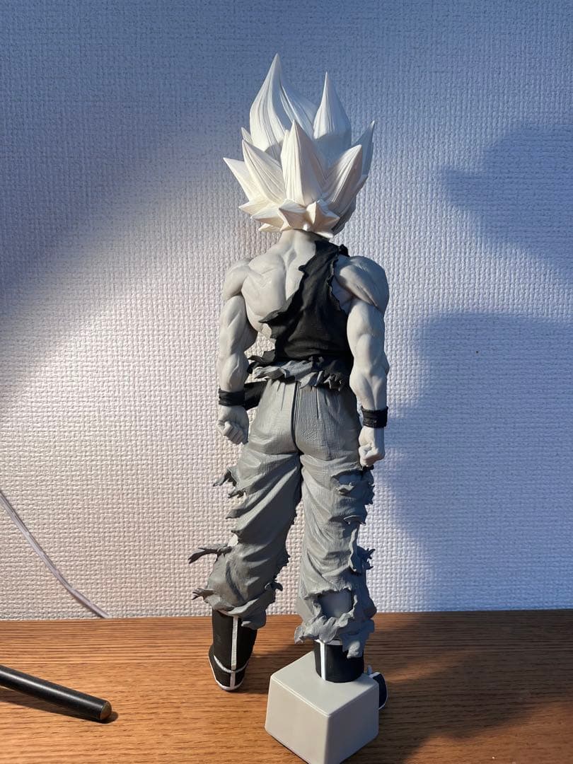 SMSP 孫悟空　03 海外正規品