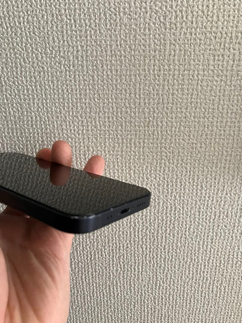 iPhone 12mini SIMフリー 128GB