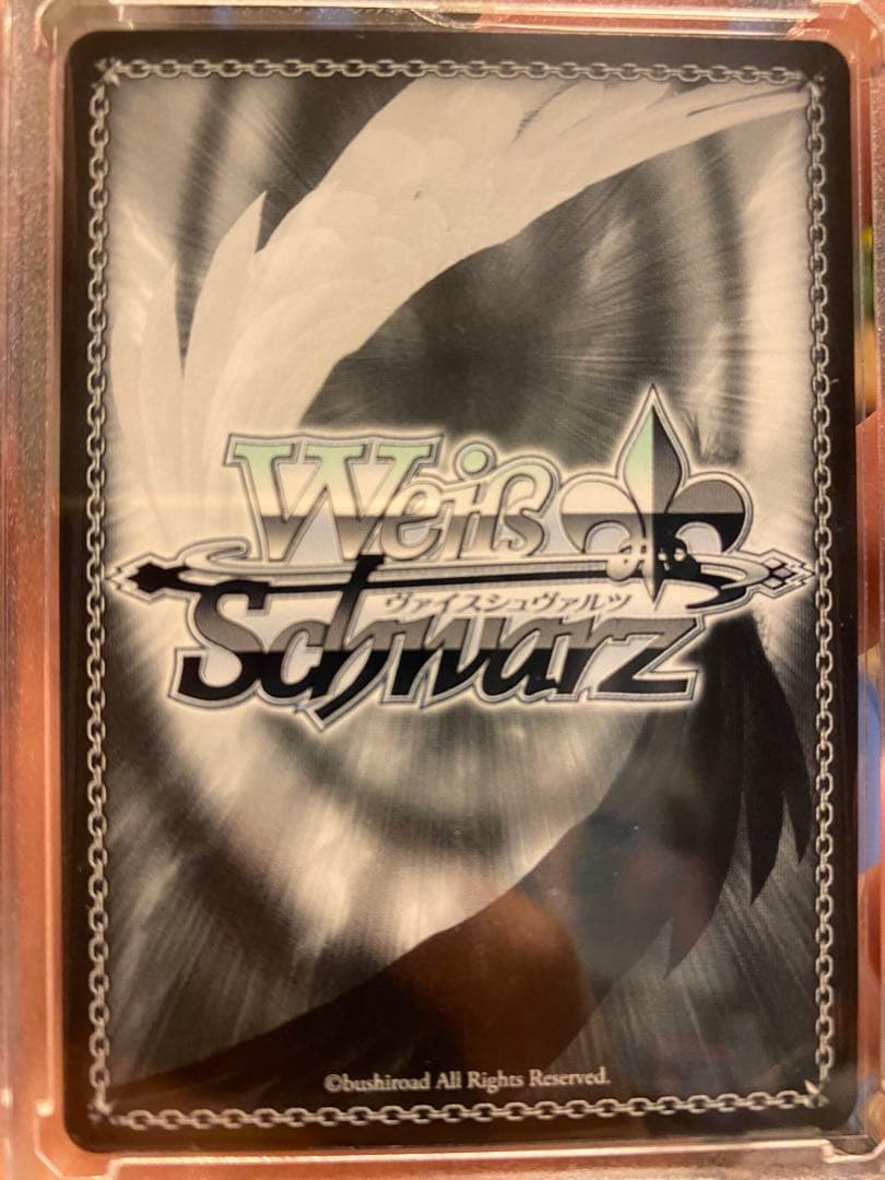 サイン入り　夏の思い出　紬　SP青