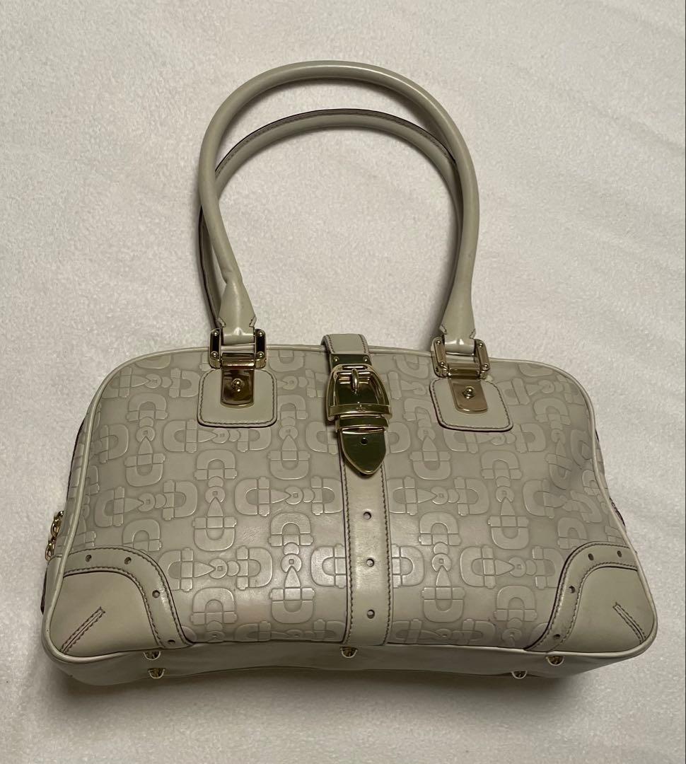 グッチ　ハンドバッグ　ミニボストンバッグ、ホースビット