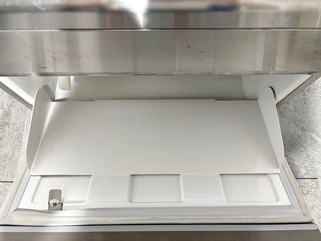 フクシマガリレイ業務用製氷機FIC-A45KT