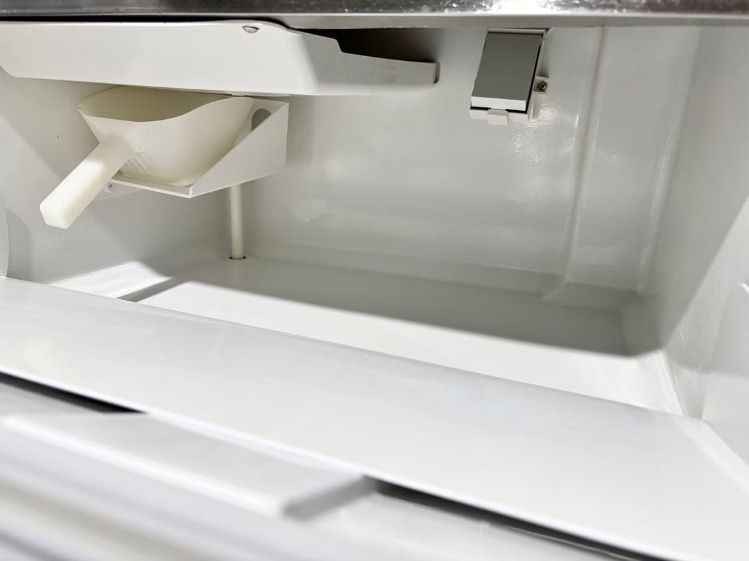 フクシマガリレイ業務用製氷機FIC-A45KT