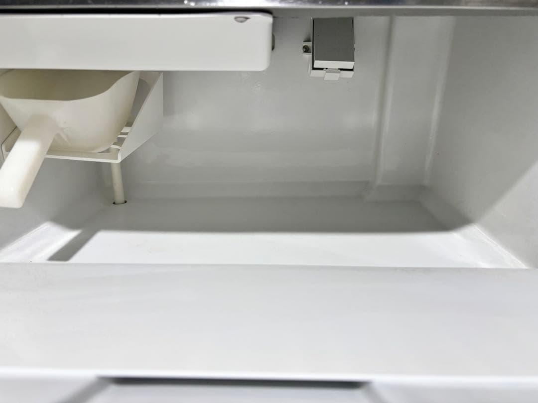 フクシマガリレイ業務用製氷機FIC-A45KT