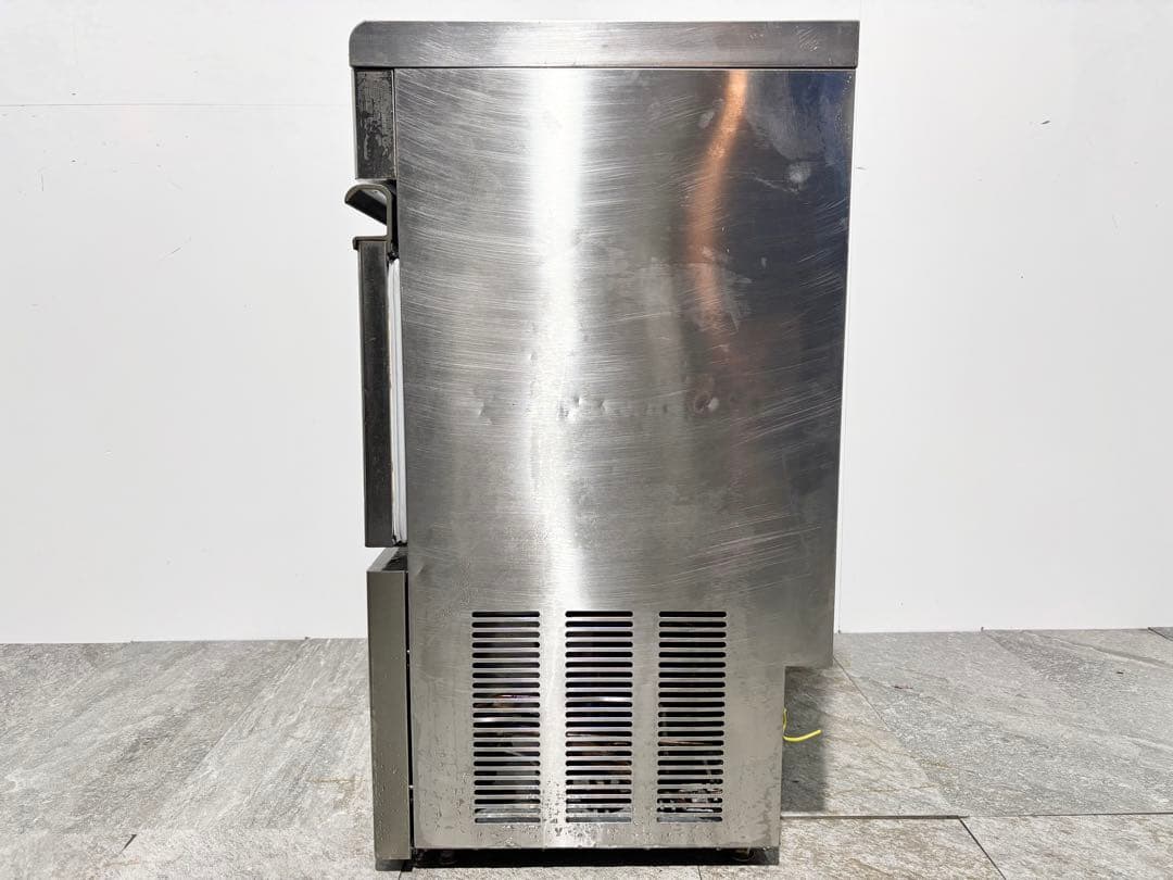 フクシマガリレイ業務用製氷機FIC-A45KT