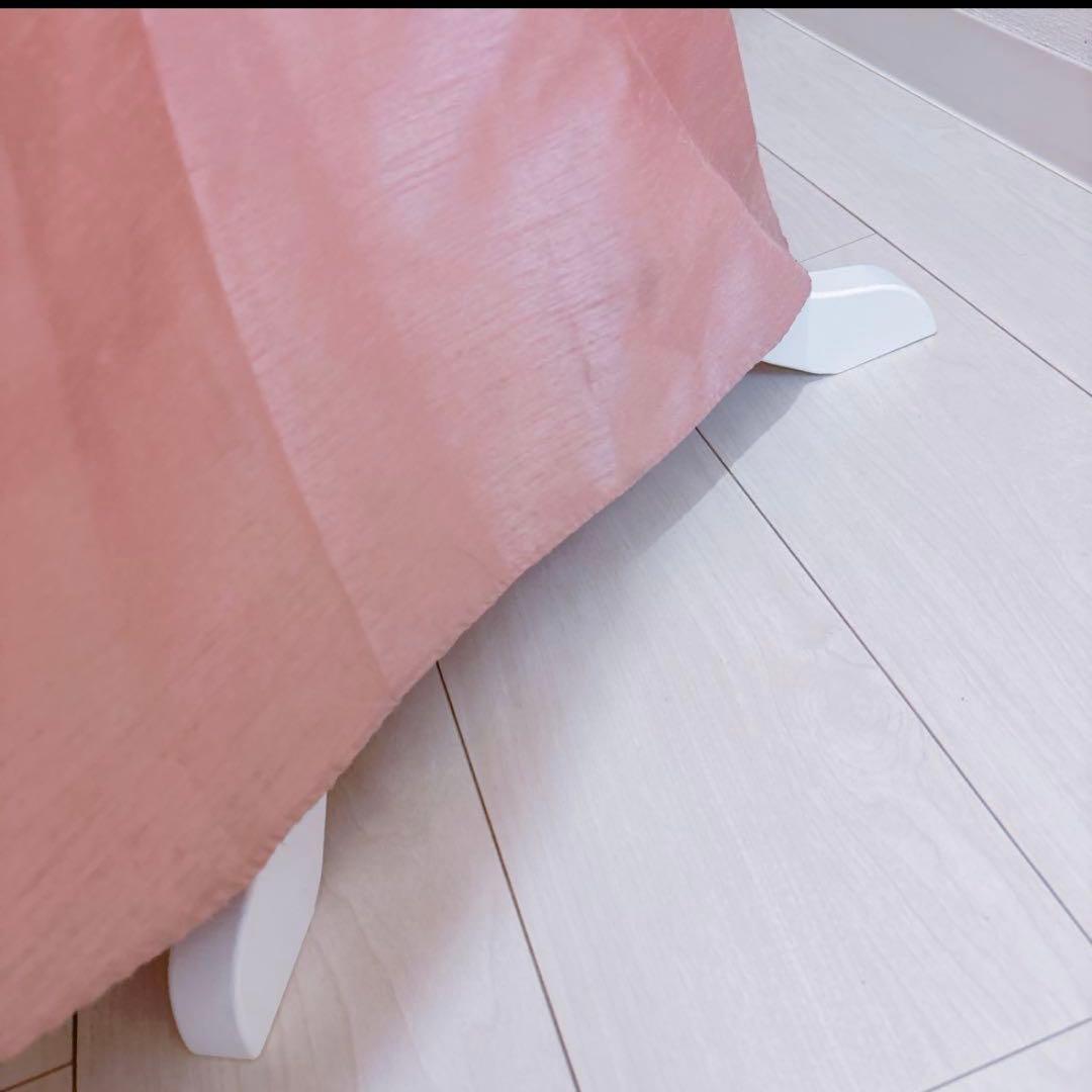 【訳アリ】AIMER エメ　9号ピンクノースリーブ　ステージドレス　演奏会