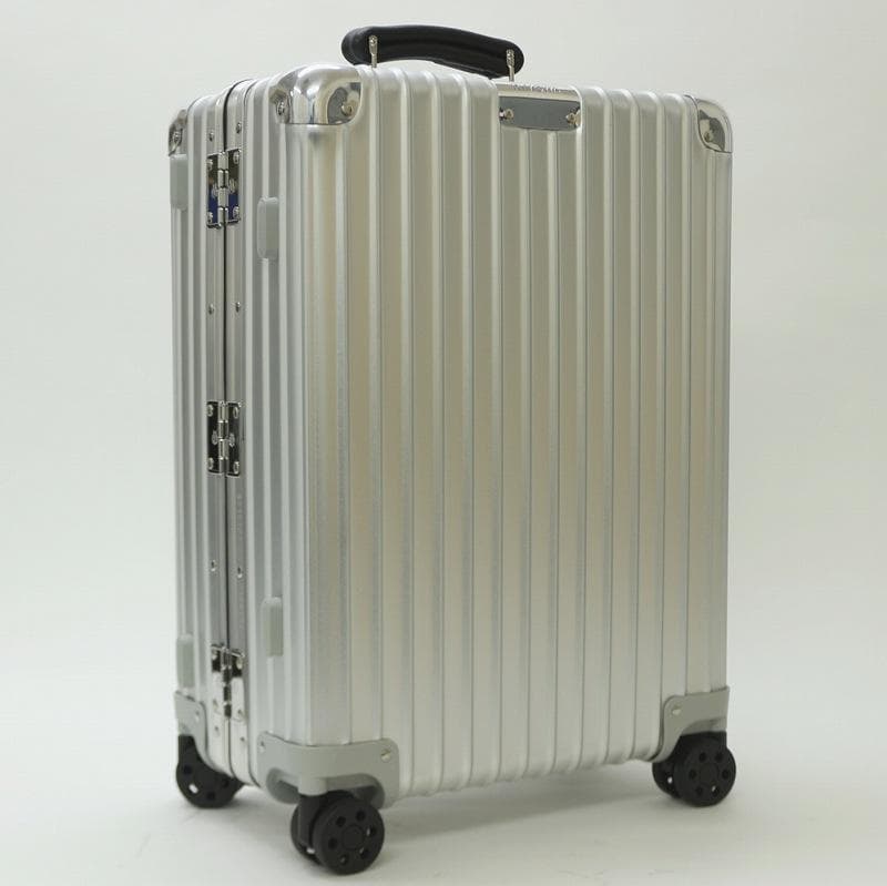 ★未使用品 正規品★リモワ RIMOWA★クラシック Cabin スーツケース★