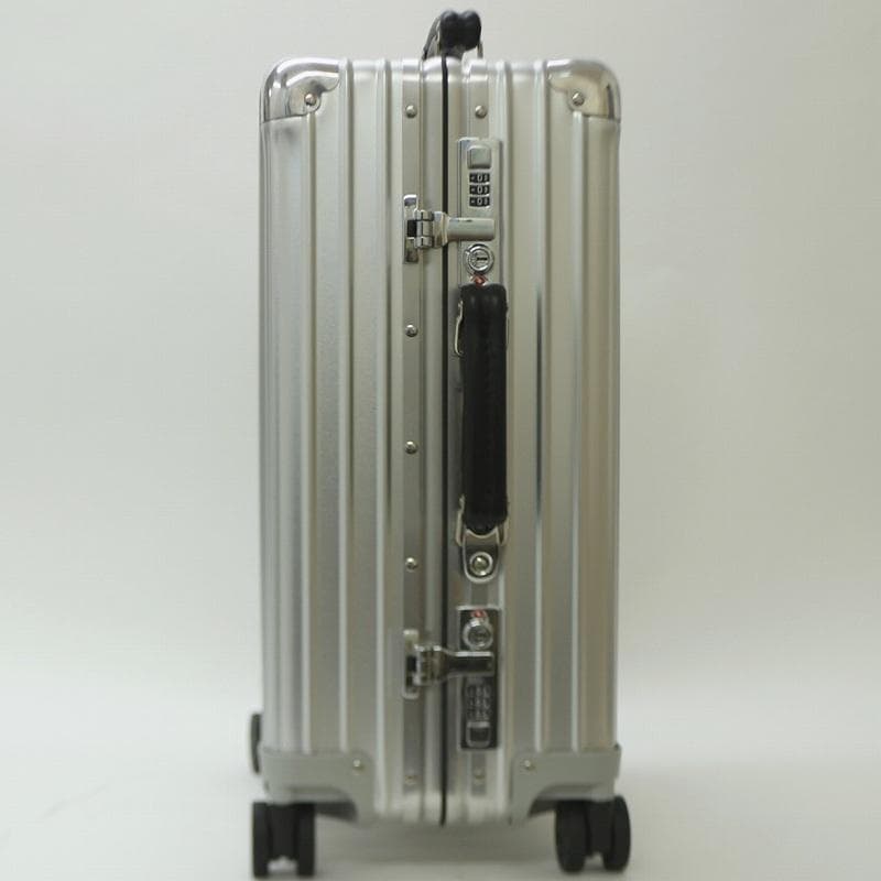 ★未使用品 正規品★リモワ RIMOWA★クラシック Cabin スーツケース★