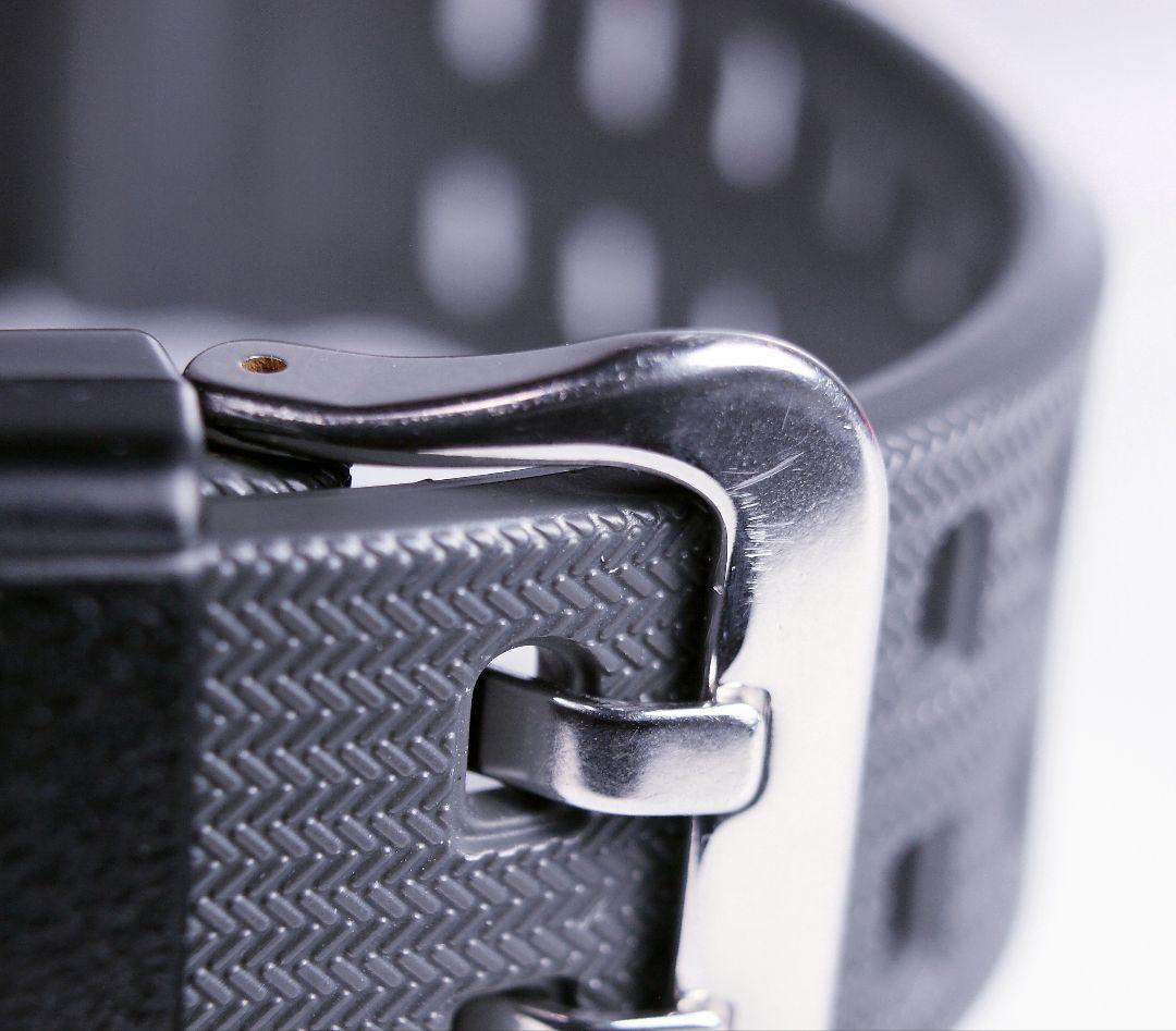 G-SHOCK GWG-100-1A8JF MUDMASTER 中古