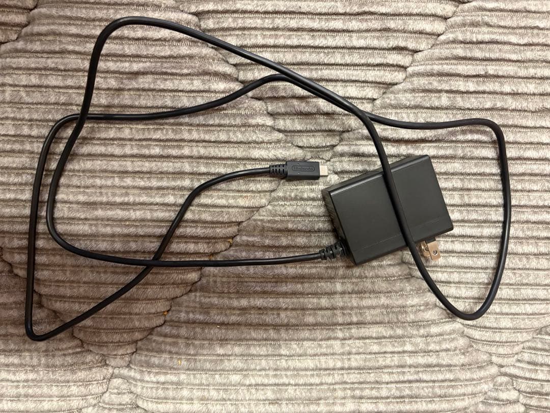 Nintendo Switch 本体 レッド/ブラック