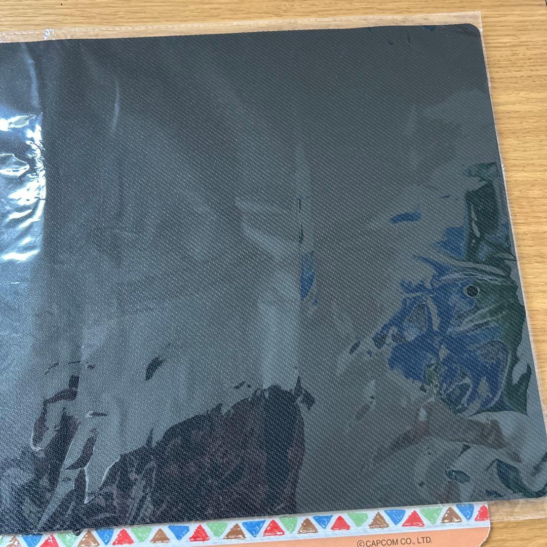 mtg 放浪皇のお花見　プレイマット　未開封　集合プレイマット