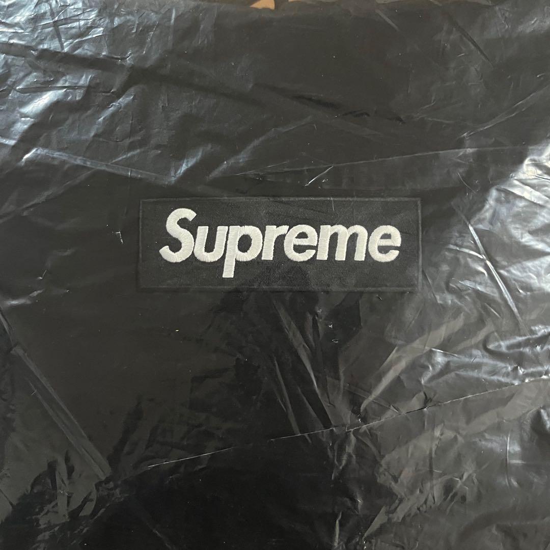 【新品】Supreme Box Logo Hooded Sweatshirt M