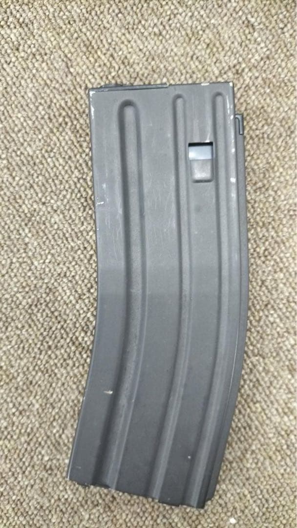 東京マルイ HK416D 次世代電動ガン