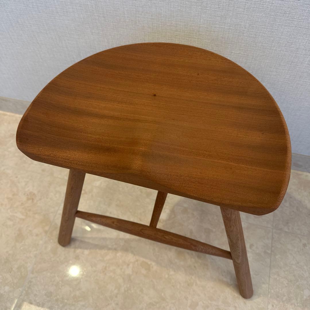 ACTUS WERNER | SHOEMAKER スツール アウトドア 49cm