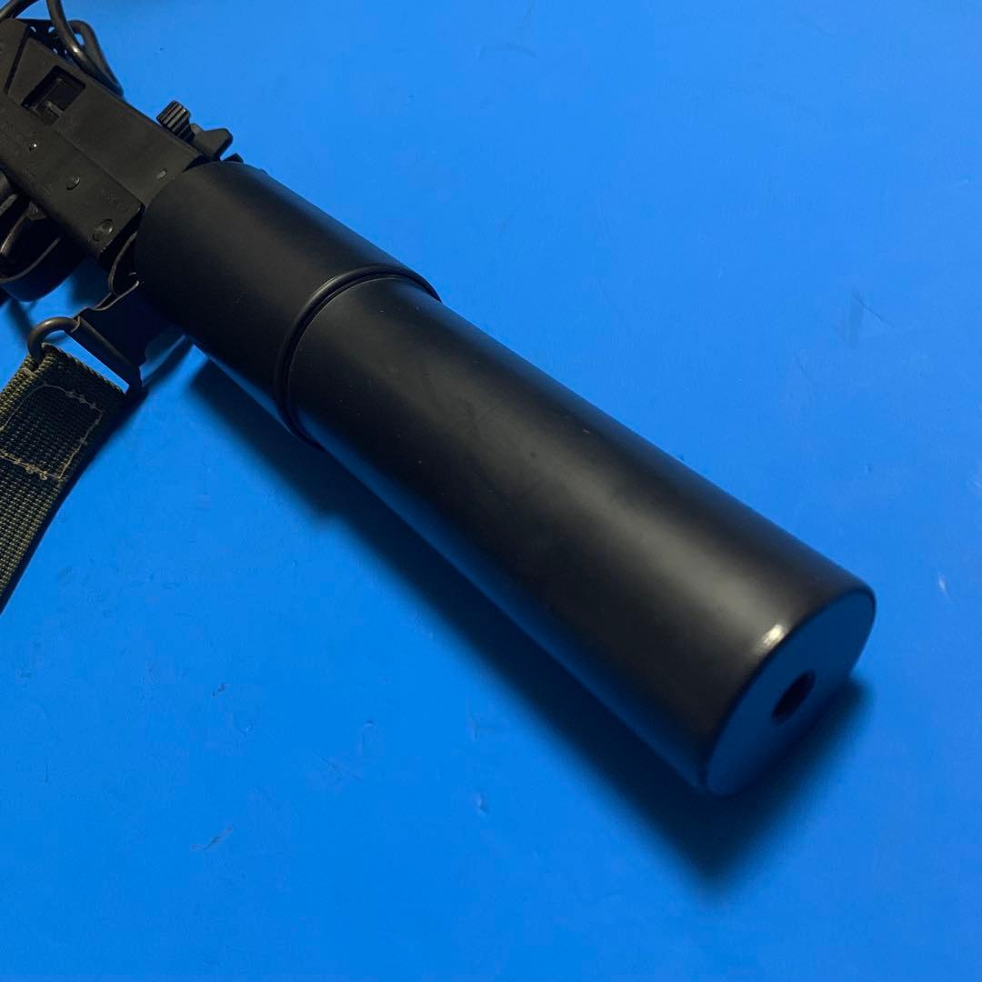 ⭕️★MGC イングラムM11 フルセット ABS樹脂製 SPG 未発火モデルガン