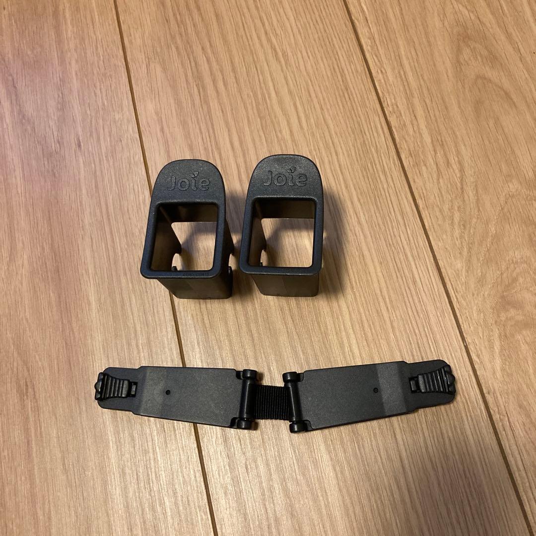 ANEMONE 　Joie アーク 360° チャイルドシート