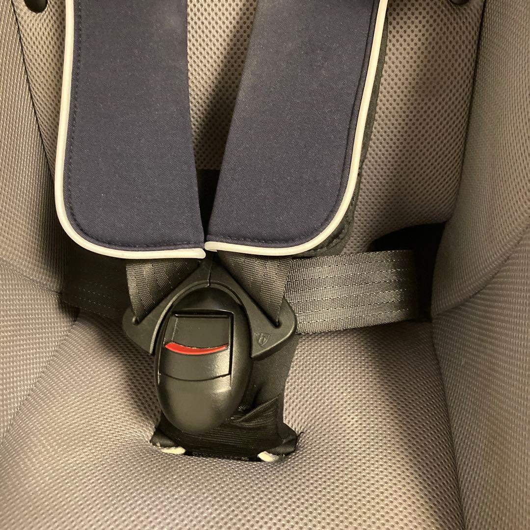 ANEMONE 　Joie アーク 360° チャイルドシート