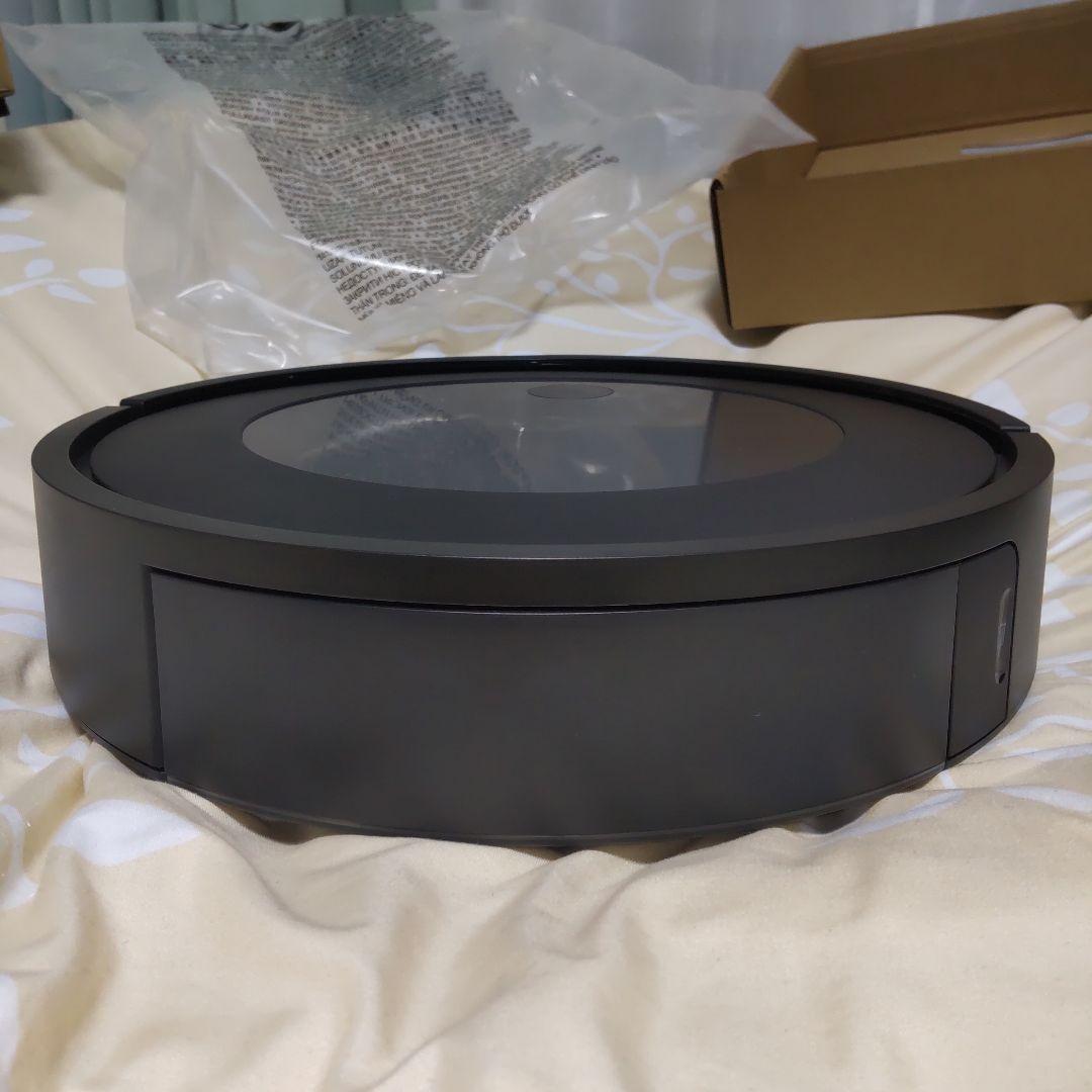 iRobot ルンバ j7+ J755860