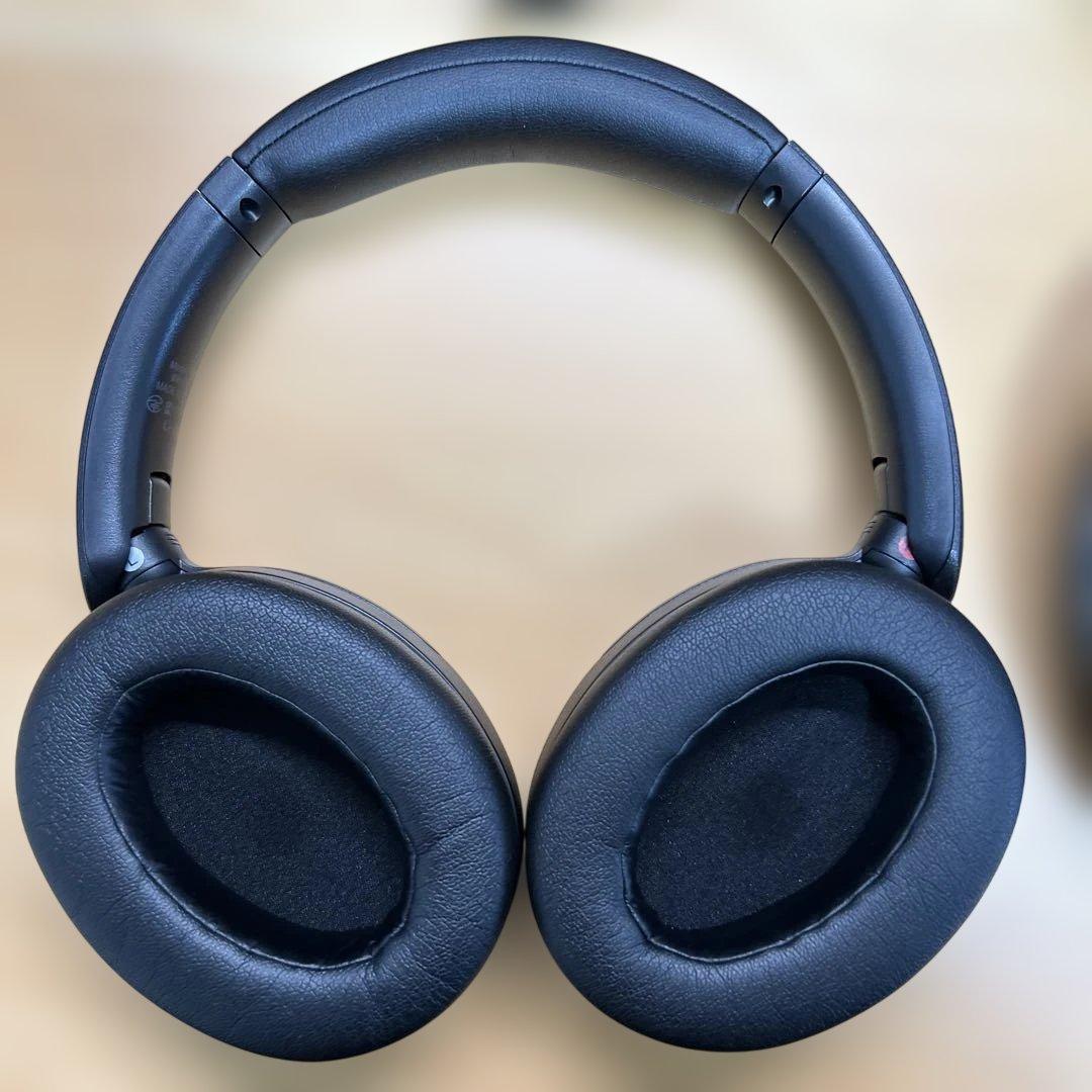 【最終値下げ】SONY WH-XB910N ノイキャン　ワイヤレス