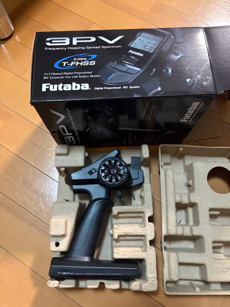 B*0様 Reve D RDX ボディ付き