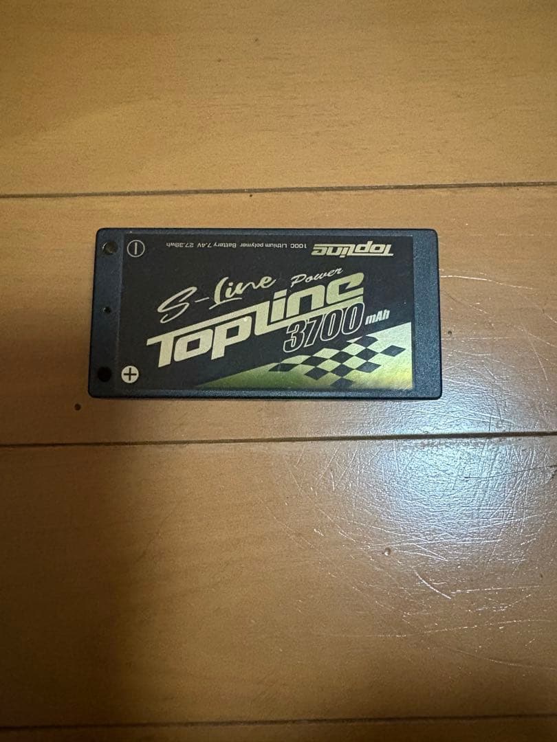 B*0様 Reve D RDX ボディ付き