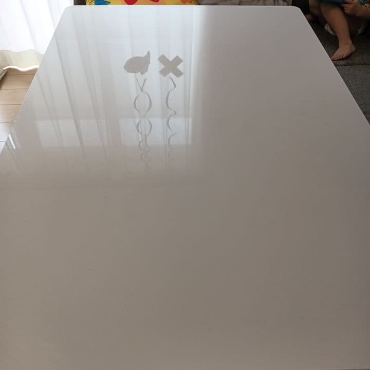 昇降台テーブル　リビングダイニング　リビング　テーブル