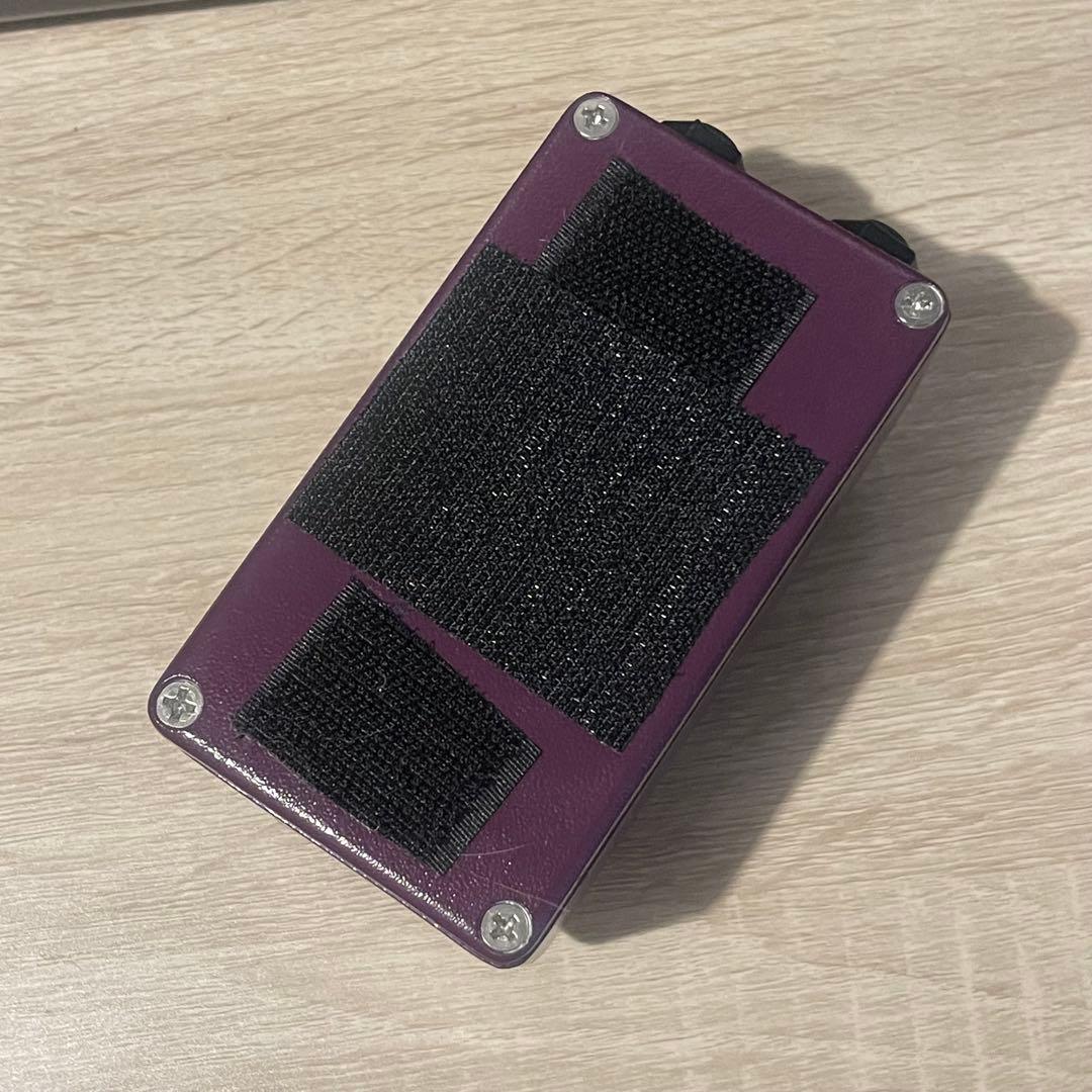 ANALOG.MAN PRINCE OF TONE ギターエフェクター