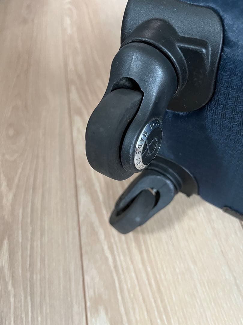 キャリーケース　機内持ち込み可　 PROTECA 　フィーナ