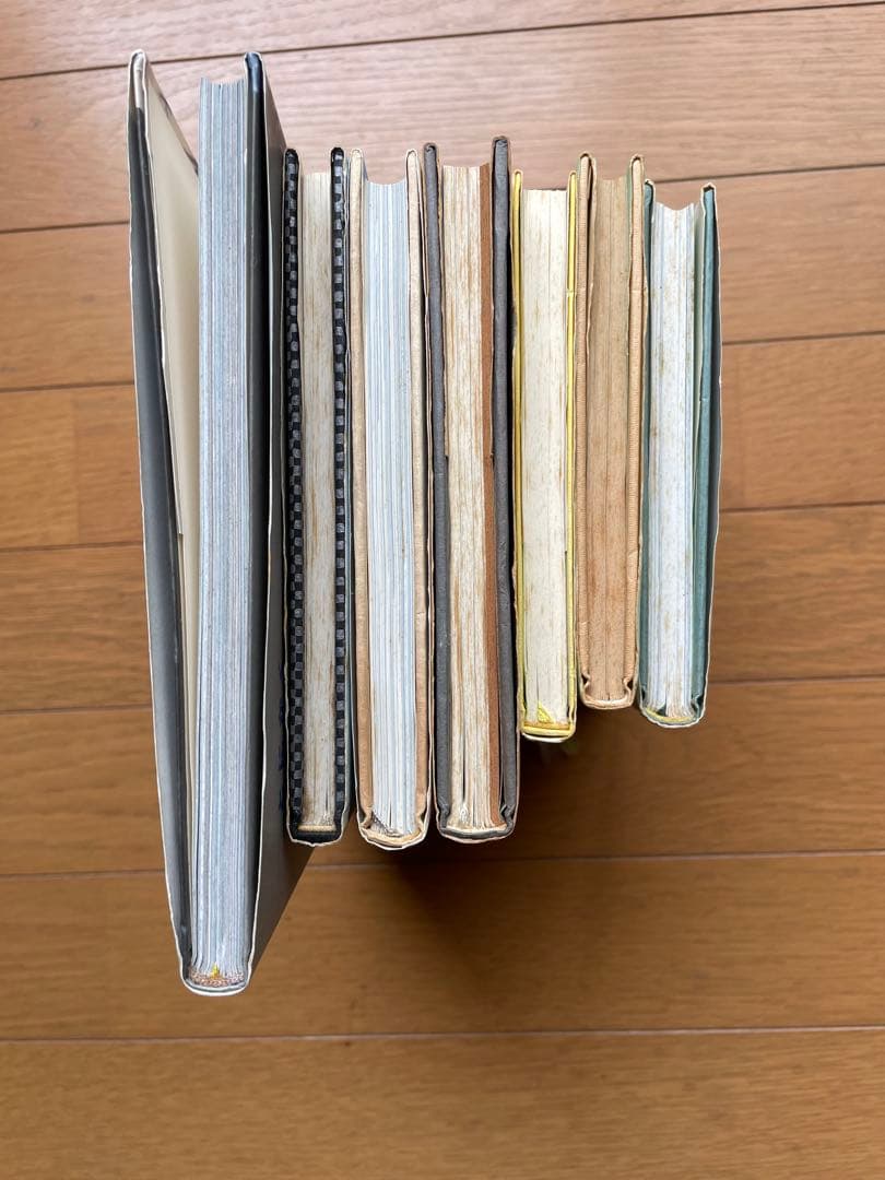 『銀色夏生の世界①』おまとめ34冊