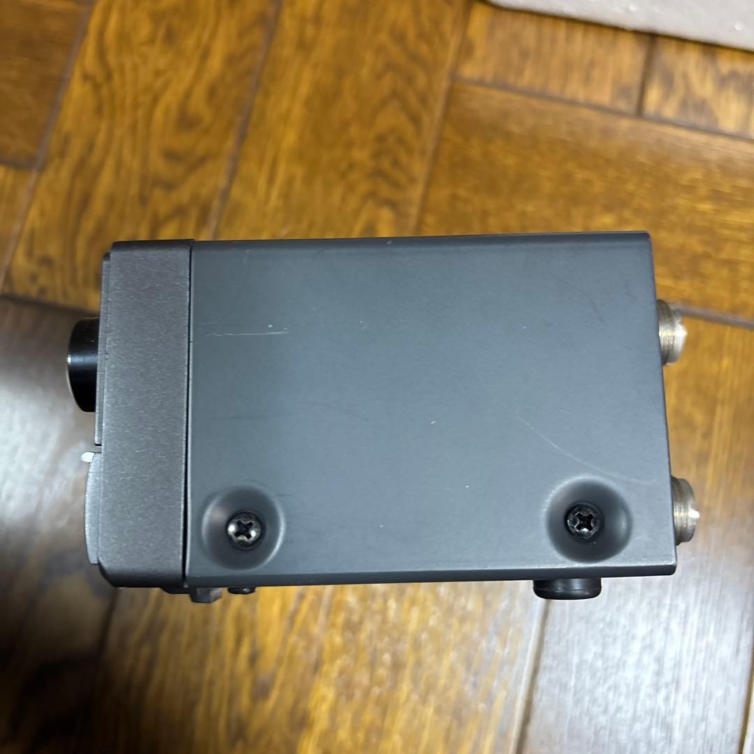 受信機 sx-600 swr