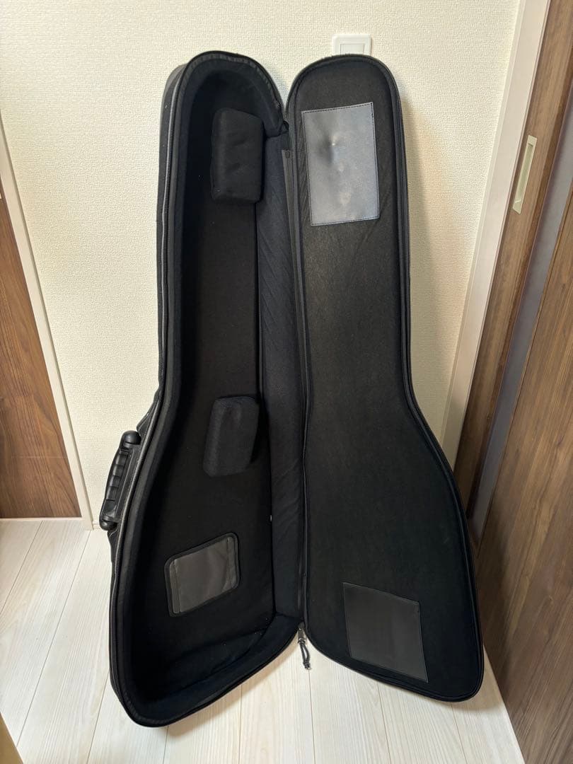 G'CLUB ベースケース グレー