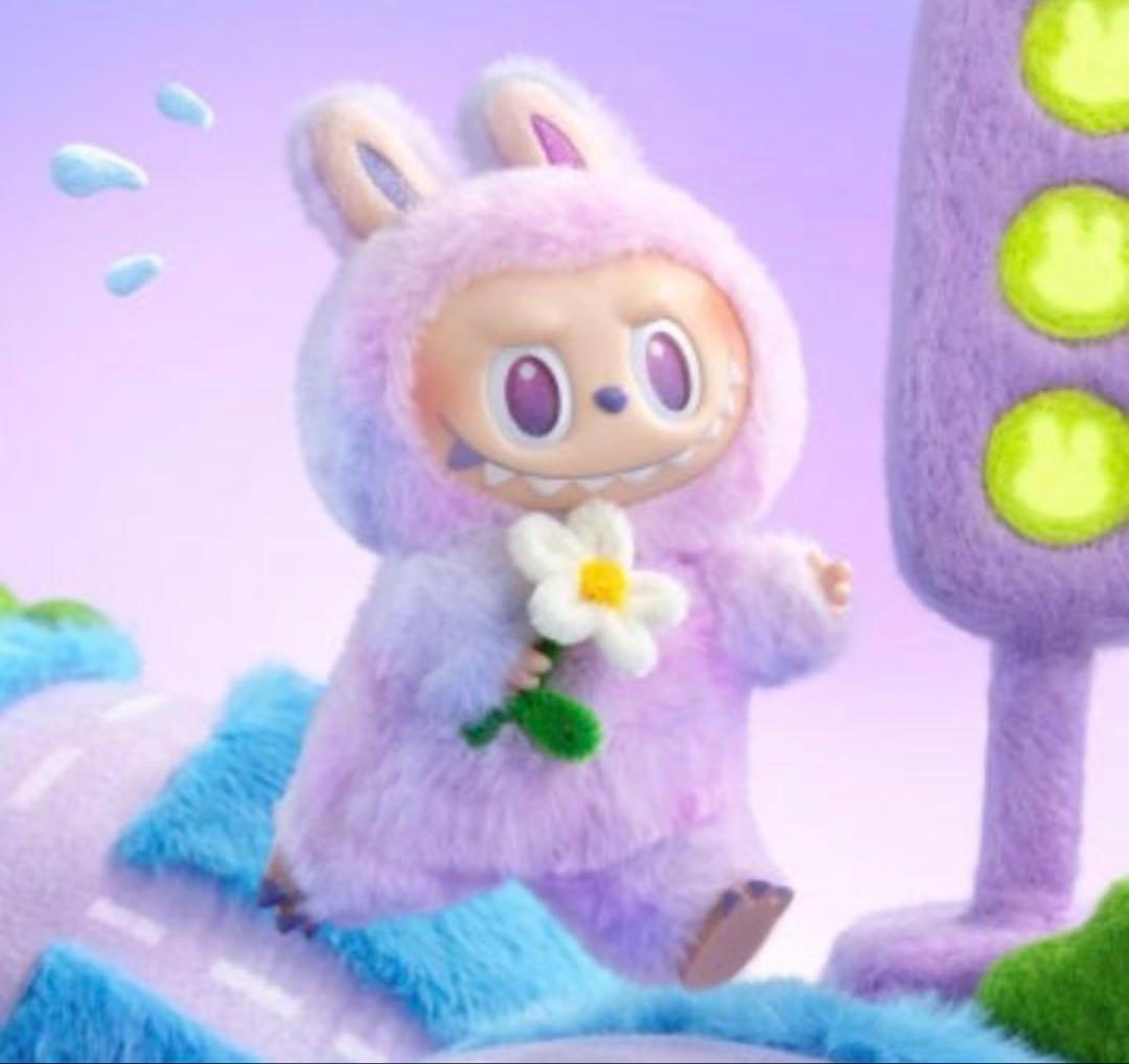 THE MONSTERS Biginto Energyシリーズぬいぐるみアソート